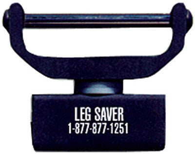 LegSaver Stirrup Swivels, pair