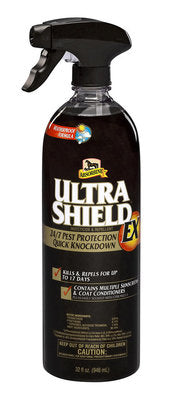 UltraShield EX Fly Spray