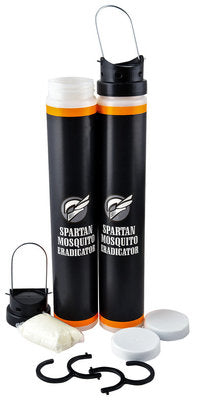 Spartan Mosquito Eradicator