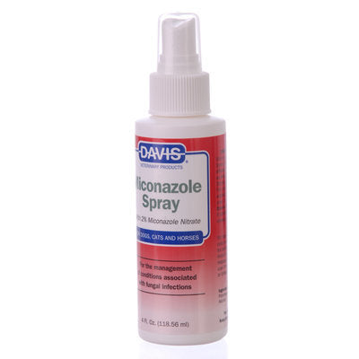 Davis Miconazole Spray