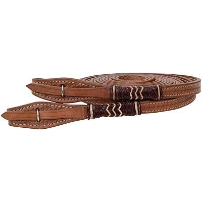 Buffalo Leather Rawhide Collection