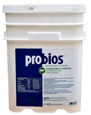 Probios Dispersible Powder