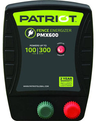 PMX Energizers
