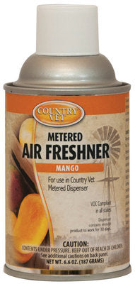 Country Vet 30-Day Fragrance Refills