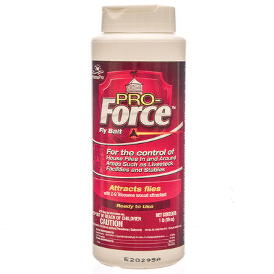 Pro-Force Fly Bait