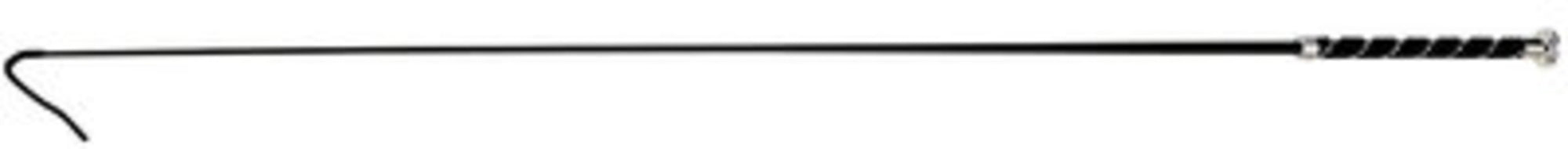 Millstone Crystal Grip Dressage Whip