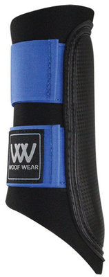Woof Wear Sport Brushing Boots, Large