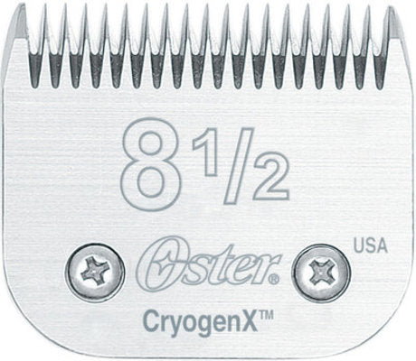 Oster Size 8-1/2 Traditional Blade