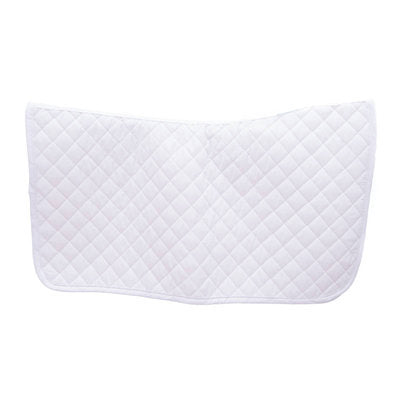 Lettia Coolmax Western Saddle Pad Liner