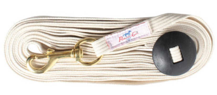 Professional&#39;s Choice Lunge Line