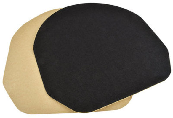 Pack-N-Stick Hoof Tape, Pair