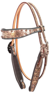 Cactus Gold Metallic Tack