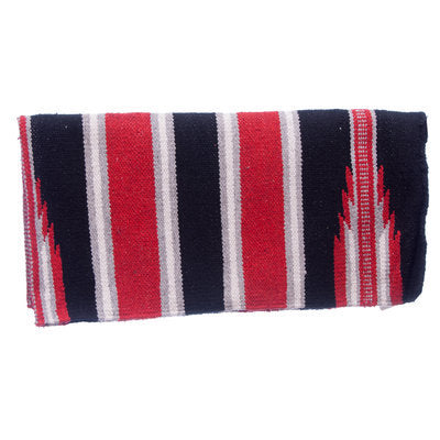 Ranger 2000 Saddle Blanket