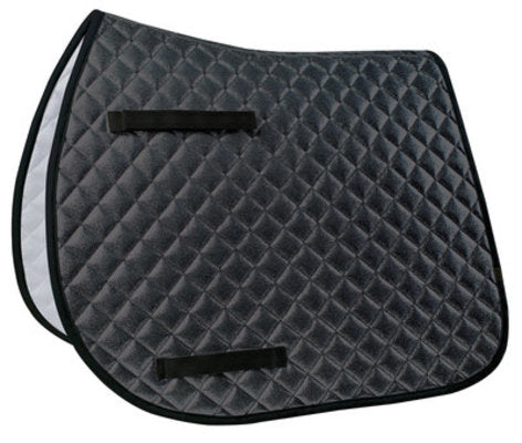 Lettia Sparkle Collection All-Purpose Saddle Pads
