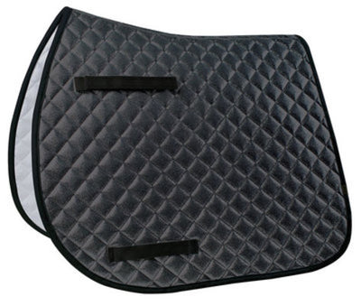 Lettia Sparkle Collection All-Purpose Saddle Pads