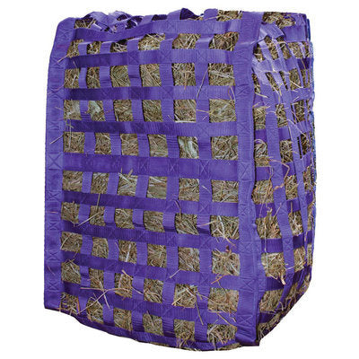 Natural Grazer Slow Feed Hay Bag
