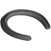 St. Croix Rim Reg. Weight Std. Steel Horseshoes, Box