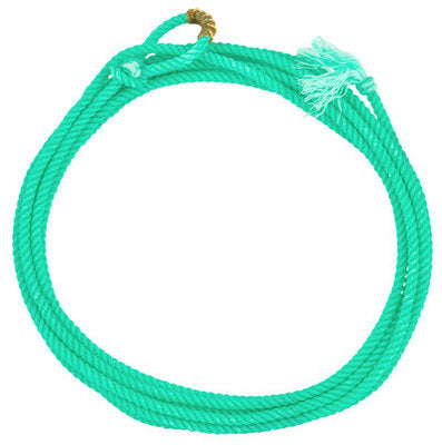 Little Looper Kids Rope w/ Rawhide Burner