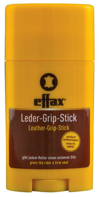Effax Leather Grip Stick
