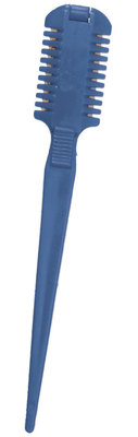 Plastic Thinning Comb