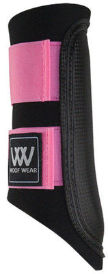 Woof Wear Sport Brushing Boots, Small