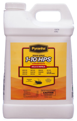 Pyranha Fly Spray System Concentrate Refill