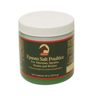 Kaeco Epsom Salt Poultice