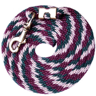 Poly Twisted Lead Ropes