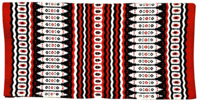Canyon Saddle Blanket