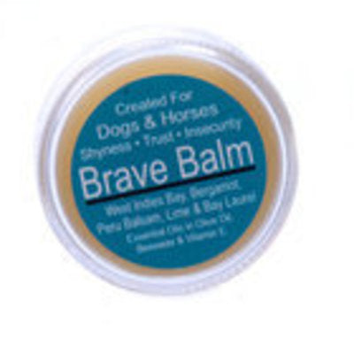 Brave Balm, 15 mL