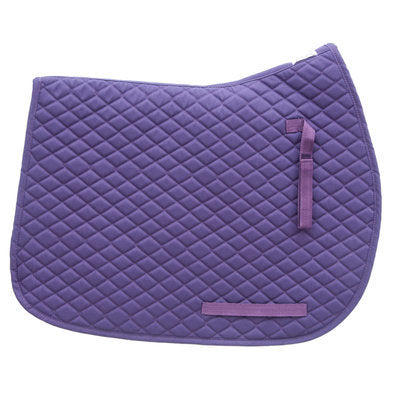 TuffRider All Purpose Saddle Pad
