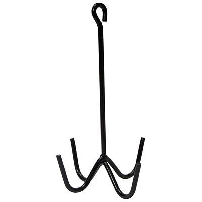 Jeffers&reg; Harness Cleaning Hook