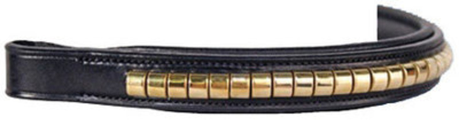 Nunn Finer Clincher Browband, Horse