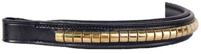 Nunn Finer Clincher Browband, Horse