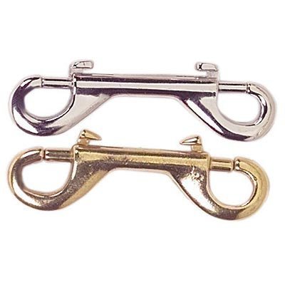 Double End Bolt Snaps