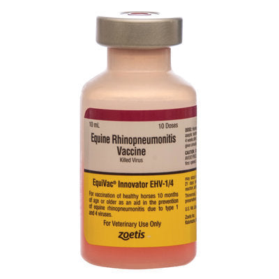 Equivac&amp;amp;#174; EHV-1/4