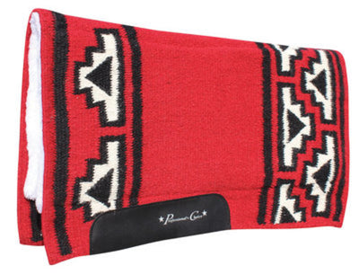 Professional&#39;s Choice ComfortFit Saddle Pad