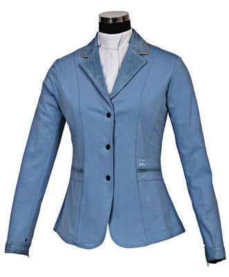 George H Morris Champion Show Coat