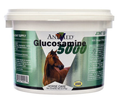 Glucosamine 5000
