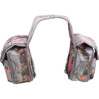 Cashel Medium Rear Horse Saddle Bag