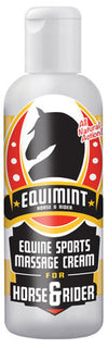 Equimint Horse and Rider
