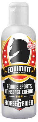 Equimint Horse and Rider