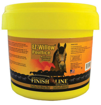 EZ-Willow Poultice