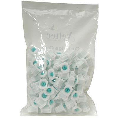 Cartridge Caps, pkg of 50
