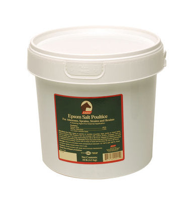 Kaeco Epsom Salt Poultice