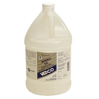 Generic Mineral Oil, gallon