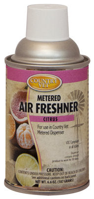 Country Vet 30-Day Fragrance Refills