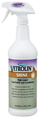 Vetrolin Shine