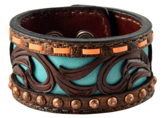 Rafter T Cuff Bracelet