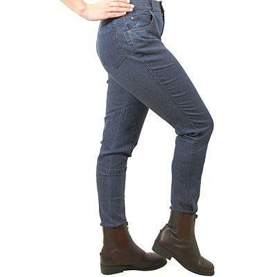 TuffRider Stonewashed Riding Jean